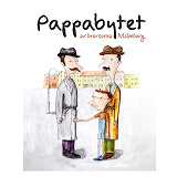 Cover for Pappabytet