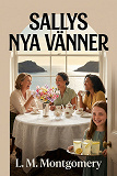 Cover for Sallys nya vänner