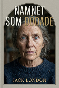 Cover for Namnet som dödade