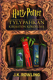 Cover for Tylypahkan kirjaston kokoelma