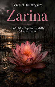 Cover for Zarina: En tonårsflickas öde genom dagboksblad. Och andra noveller