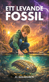 Cover for Ett levande fossil