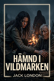 Cover for Hämnd i vildmarken