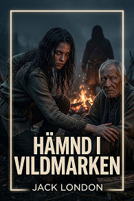 Cover for Hämnd i vildmarken