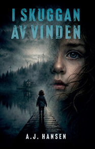 Cover for I skuggan av vinden