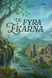 Cover for De fyra ekarna