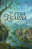 Cover for De fyra ekarna