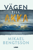 Cover for Vägen till Akka