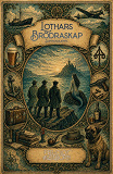 Cover for Lothars brödraskap - Sommardilemma