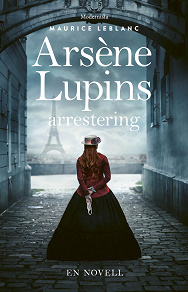 Cover for Arsène Lupins arrestering