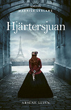 Cover for Hjärtersjuan