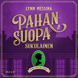 Cover for Pahansuopa sukulainen