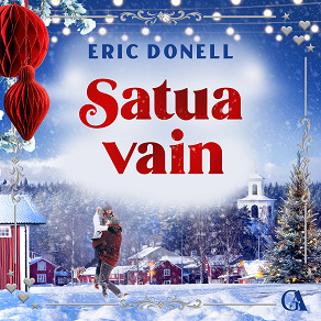 Cover for Satua vain