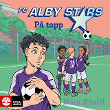 Cover for På topp