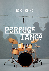 Cover for Perfuga tango