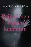 Cover for Paikallinen nainen kadonnut