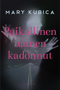 Cover for Paikallinen nainen kadonnut