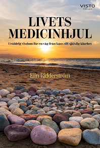 Cover for Livets medicinhjul : uråldrig visdom för en väg från kaos till själslig klarhet