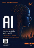 Cover for AI - Teknik, samhälle och framtid: Artificiell intelligens 1, ARTI1000X