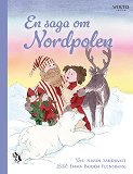 Cover for En saga om Nordpolen