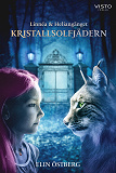 Cover for Linnéa och Heliangänget : Kristallsolfjädern