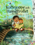 Cover for Kottejoppe och Hasseltrollet