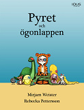 Cover for Pyret och ögonlappen