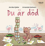 Cover for Du är död