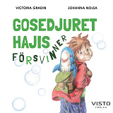 Cover for Gosedjuret Hajis försvinner