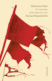 Cover for Shahernas Shah