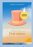 Cover for Burtil Von Magica: Första Sommaren