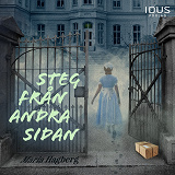 Cover for Steg från andra sidan