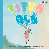 Cover for Titta blå