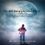 Cover for När ditt barn går vilse i livet