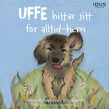 Cover for Uffe hittar sitt för alltid-hem