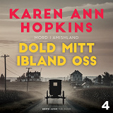 Cover for Dold mitt ibland oss