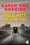 Cover for Dold mitt ibland oss