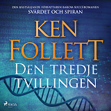 Cover for Den tredje tvillingen