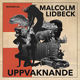 Cover for Uppvaknande