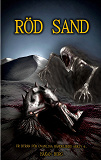 Cover for Röd sand: Ur byrån för ovanliga händelsers arkiv 6