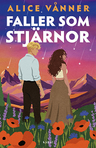 Cover for Faller som stjärnor