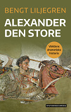 Cover for Alexander den store