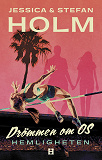 Cover for Drömmen om OS - Hemligheten