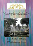Cover for Make Language Learning Funnier and More Efficient  by The REMEMASU Method