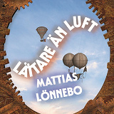 Cover for Lättare än luft