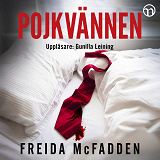Cover for Pojkvännen