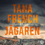 Cover for Jägaren