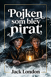 Cover for Pojken som blev pirat