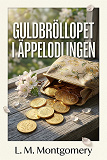 Cover for Guldbröllopet i äppelodlingen