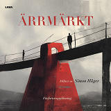 Cover for Ärrmärkt